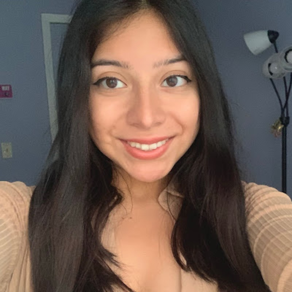 Meet your Posher, Erika